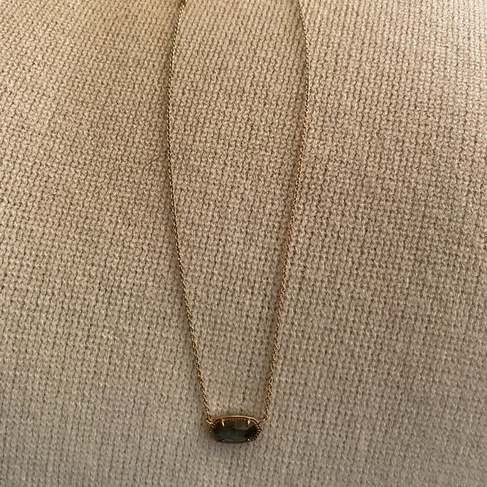 Kendra Scott Necklace